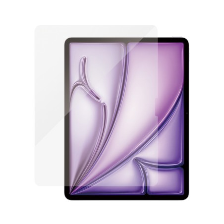 "PanzerGlass Screen Protector for iPad Air 13 / iPad Pro 13 – Ultimate Protection & Clarity"